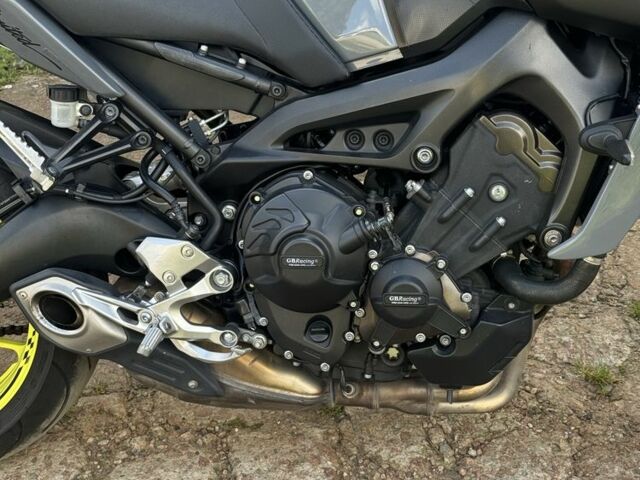 Ямаха 3302, объемом двигателя 0.9 л и пробегом 0 тыс. км за 9500 $, фото 4 на Automoto.ua