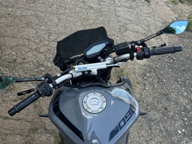 Ямаха 3302, объемом двигателя 0.9 л и пробегом 0 тыс. км за 9500 $, фото 5 на Automoto.ua