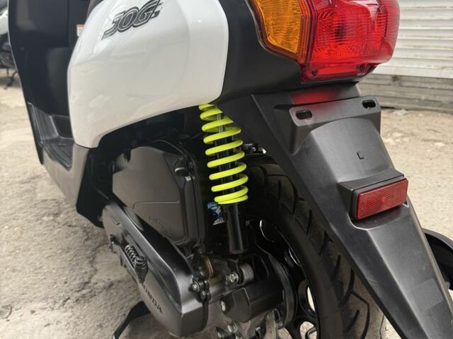 Ямаха 3302, объемом двигателя 49 л и пробегом 0 тыс. км за 980 $, фото 7 на Automoto.ua