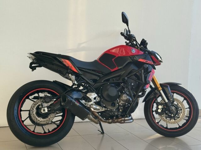 Ямаха 3302, объемом двигателя 0.9 л и пробегом 0 тыс. км за 8900 $, фото 1 на Automoto.ua