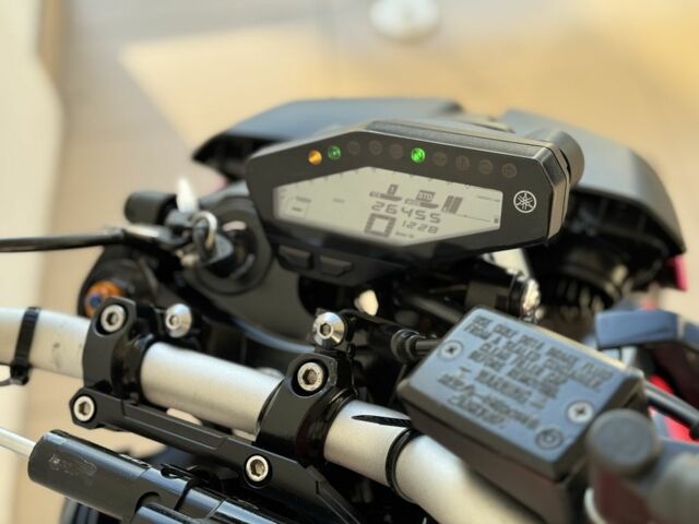 Ямаха 3302, объемом двигателя 0.9 л и пробегом 0 тыс. км за 8900 $, фото 5 на Automoto.ua