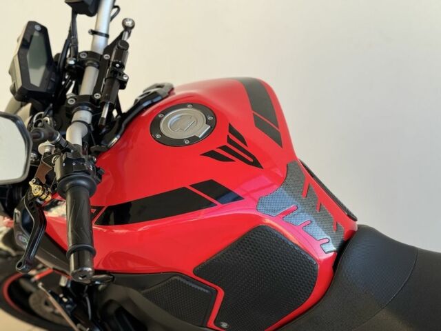 Ямаха 3302, объемом двигателя 0.9 л и пробегом 0 тыс. км за 8900 $, фото 13 на Automoto.ua