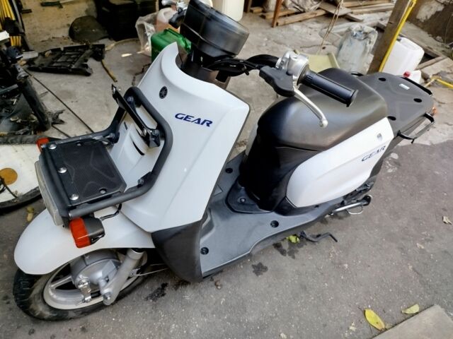 Ямаха 3302, объемом двигателя 50 л и пробегом 0 тыс. км за 616 $, фото 18 на Automoto.ua