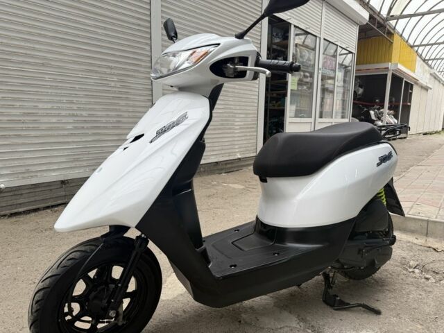 Ямаха 3302, объемом двигателя 49 л и пробегом 0 тыс. км за 980 $, фото 3 на Automoto.ua