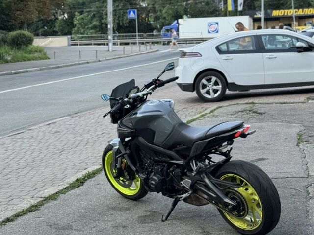 Ямаха 3302, объемом двигателя 0.9 л и пробегом 0 тыс. км за 9500 $, фото 14 на Automoto.ua