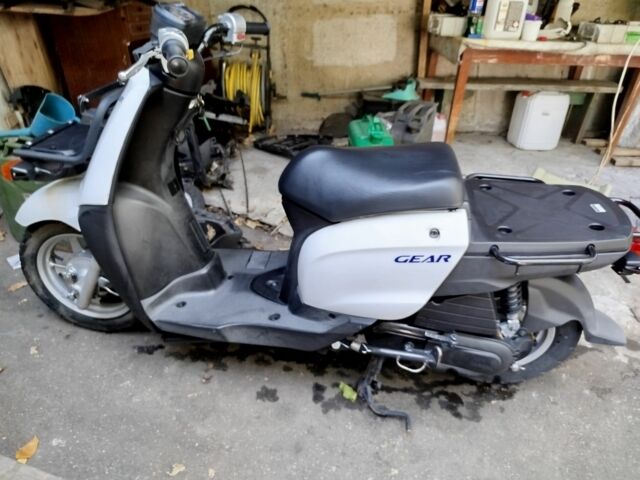 Ямаха 3302, объемом двигателя 50 л и пробегом 0 тыс. км за 616 $, фото 22 на Automoto.ua