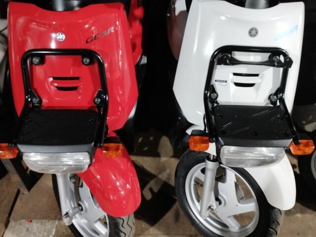 Ямаха 3302, объемом двигателя 50 л и пробегом 0 тыс. км за 616 $, фото 17 на Automoto.ua