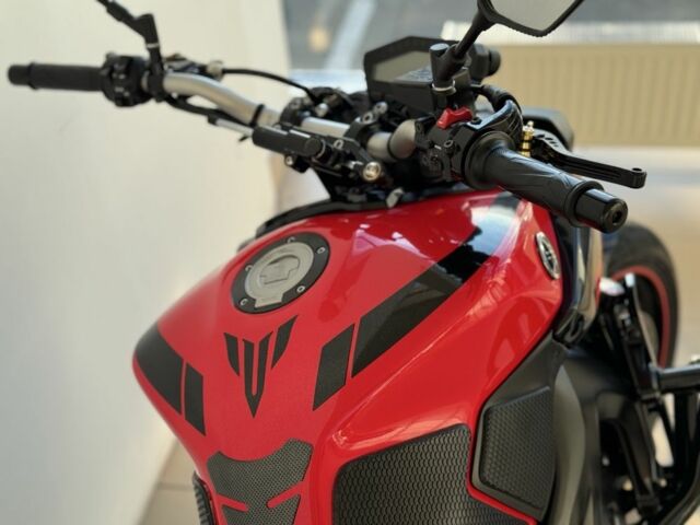 Ямаха 3302, объемом двигателя 0.9 л и пробегом 0 тыс. км за 8900 $, фото 4 на Automoto.ua