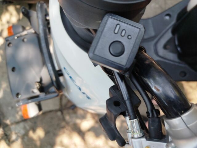 Ямаха 3302, объемом двигателя 50 л и пробегом 0 тыс. км за 616 $, фото 19 на Automoto.ua