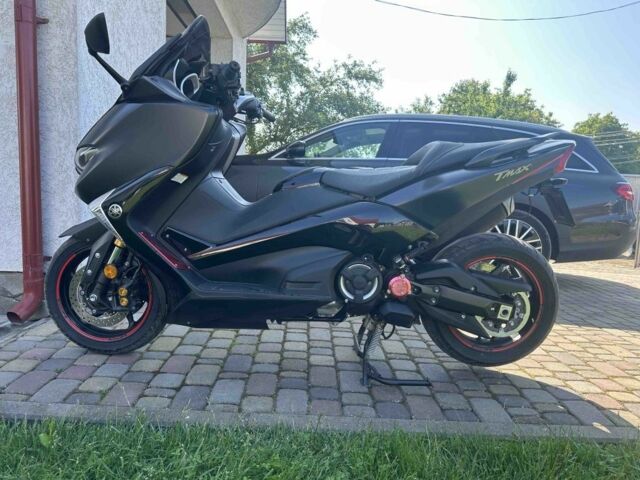 Ямаха 3302, об'ємом двигуна 0.53 л та пробігом 0 тис. км за 5300 $, фото 1 на Automoto.ua