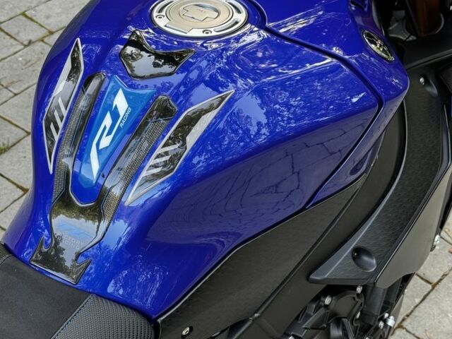 Ямаха 3302, объемом двигателя 1 л и пробегом 0 тыс. км за 10699 $, фото 9 на Automoto.ua