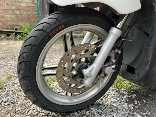 Ямаха 3302, объемом двигателя 0.16 л и пробегом 0 тыс. км за 1100 $, фото 1 на Automoto.ua