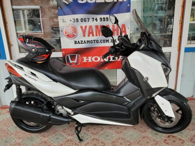 Ямаха 3302, объемом двигателя 0.25 л и пробегом 0 тыс. км за 3990 $, фото 2 на Automoto.ua