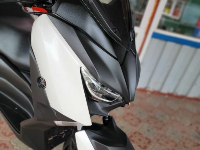 Ямаха 3302, объемом двигателя 0.25 л и пробегом 0 тыс. км за 3990 $, фото 11 на Automoto.ua