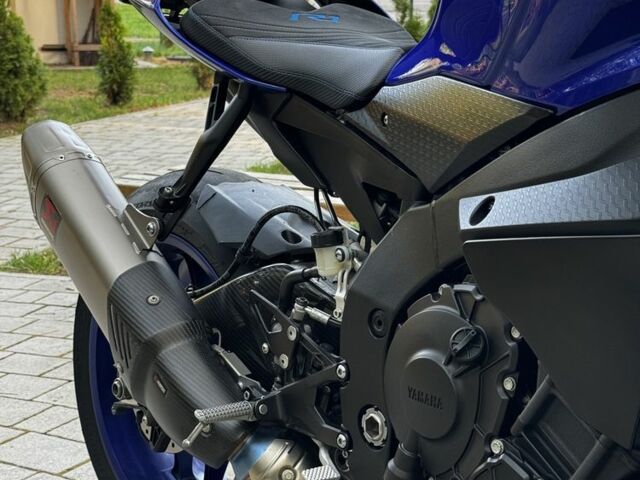 Ямаха 3302, объемом двигателя 1 л и пробегом 0 тыс. км за 10699 $, фото 18 на Automoto.ua