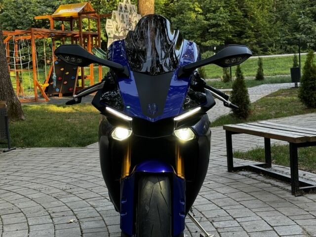 Ямаха 3302, объемом двигателя 1 л и пробегом 0 тыс. км за 10699 $, фото 21 на Automoto.ua