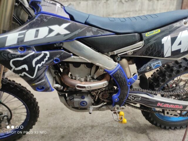 Ямаха 3302, объемом двигателя 0.45 л и пробегом 0 тыс. км за 4000 $, фото 1 на Automoto.ua