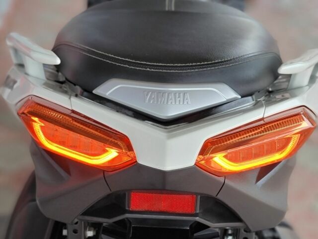 Ямаха 3302, объемом двигателя 0.25 л и пробегом 0 тыс. км за 3990 $, фото 5 на Automoto.ua
