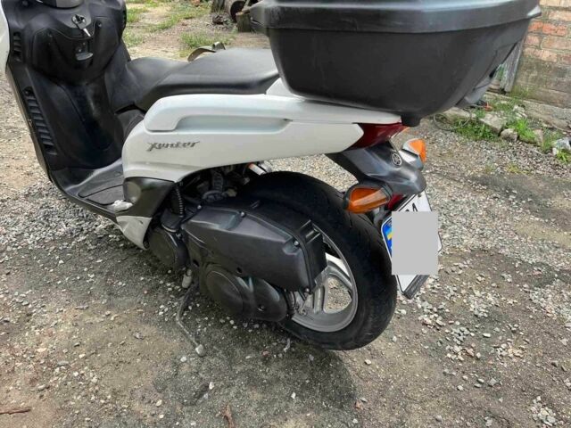 Ямаха 3302, объемом двигателя 0.16 л и пробегом 0 тыс. км за 1100 $, фото 2 на Automoto.ua