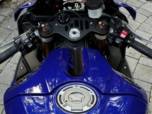 Ямаха 3302, объемом двигателя 1 л и пробегом 0 тыс. км за 10699 $, фото 8 на Automoto.ua