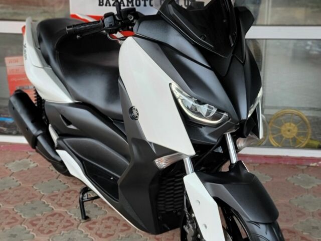 Ямаха 3302, объемом двигателя 0.25 л и пробегом 0 тыс. км за 3990 $, фото 3 на Automoto.ua