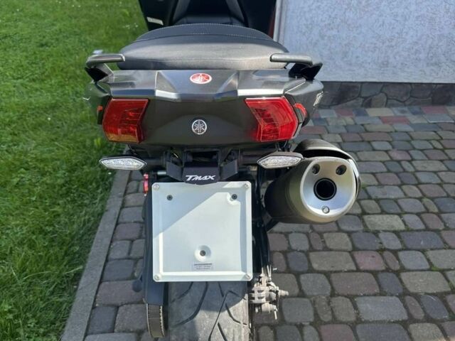 Ямаха 3302, об'ємом двигуна 0.53 л та пробігом 0 тис. км за 5300 $, фото 3 на Automoto.ua