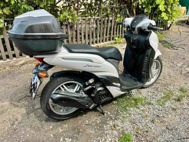 Ямаха 3302, объемом двигателя 0.16 л и пробегом 0 тыс. км за 1100 $, фото 7 на Automoto.ua