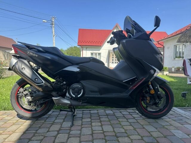 Ямаха 3302, об'ємом двигуна 0.53 л та пробігом 0 тис. км за 5300 $, фото 2 на Automoto.ua