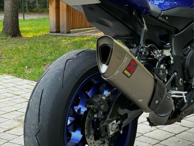 Ямаха 3302, объемом двигателя 1 л и пробегом 0 тыс. км за 10699 $, фото 12 на Automoto.ua