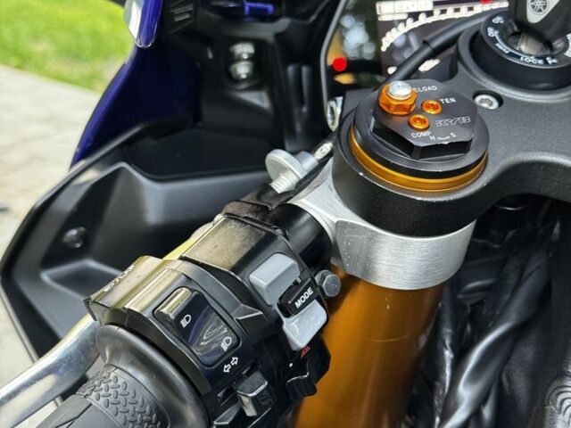 Ямаха 3302, объемом двигателя 1 л и пробегом 0 тыс. км за 10699 $, фото 19 на Automoto.ua