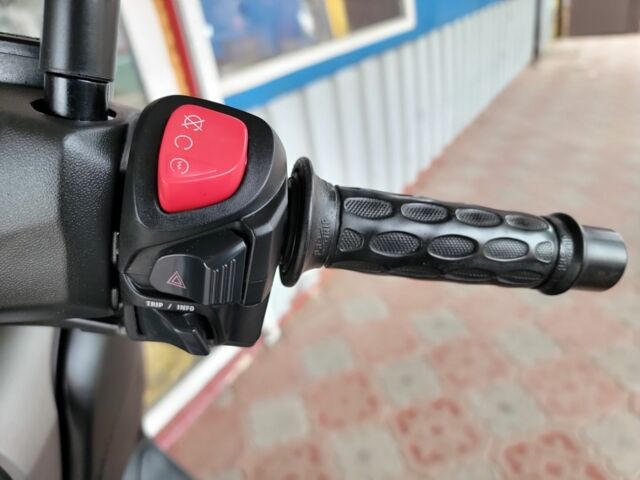 Ямаха 3302, объемом двигателя 0.25 л и пробегом 0 тыс. км за 3990 $, фото 22 на Automoto.ua