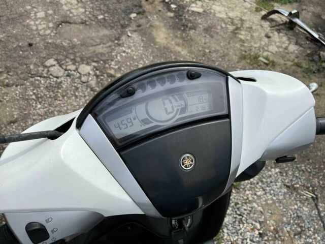Ямаха 3302, объемом двигателя 0.16 л и пробегом 0 тыс. км за 1100 $, фото 3 на Automoto.ua