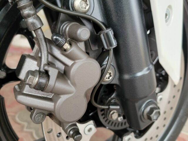 Ямаха 3302, объемом двигателя 0.25 л и пробегом 0 тыс. км за 3990 $, фото 4 на Automoto.ua