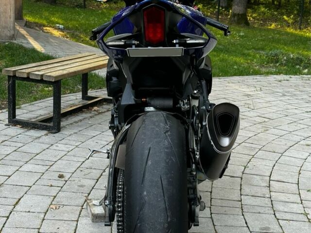 Ямаха 3302, объемом двигателя 1 л и пробегом 0 тыс. км за 10699 $, фото 6 на Automoto.ua