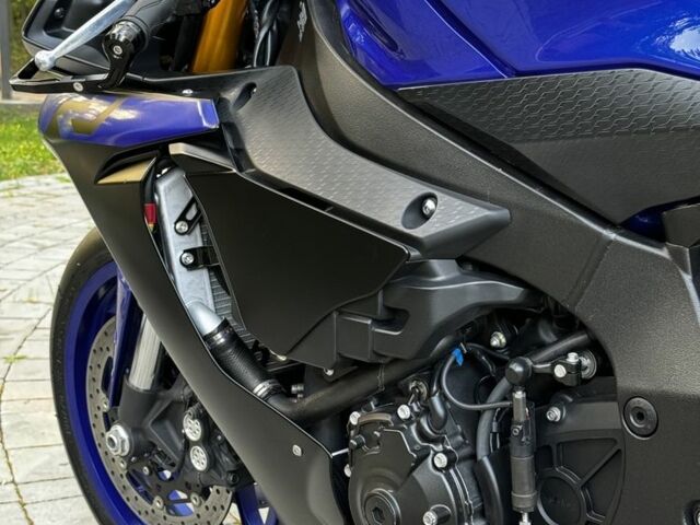 Ямаха 3302, объемом двигателя 1 л и пробегом 0 тыс. км за 10699 $, фото 17 на Automoto.ua