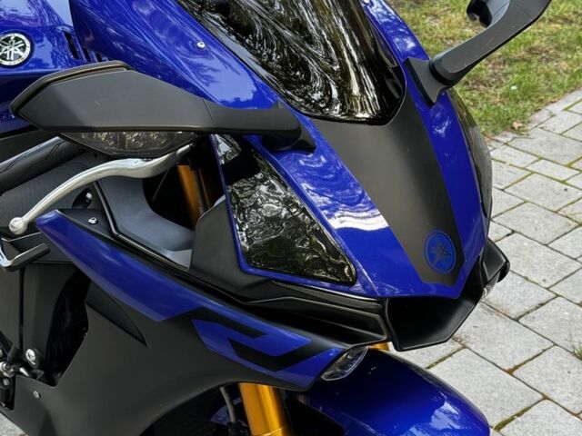 Ямаха 3302, объемом двигателя 1 л и пробегом 0 тыс. км за 10699 $, фото 11 на Automoto.ua