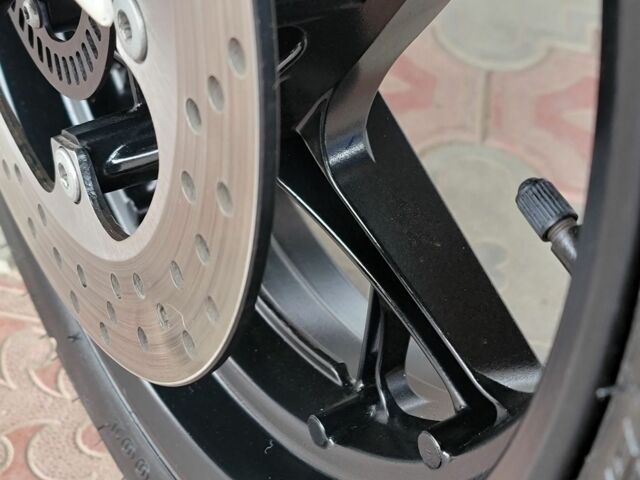 Ямаха 3302, объемом двигателя 0.25 л и пробегом 0 тыс. км за 3990 $, фото 18 на Automoto.ua