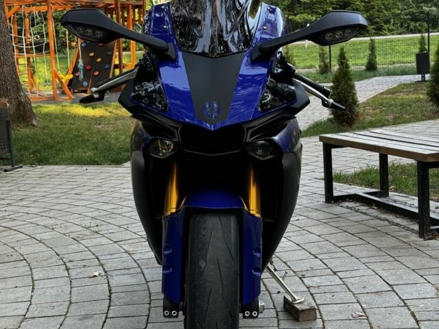 Ямаха 3302, объемом двигателя 1 л и пробегом 0 тыс. км за 10699 $, фото 7 на Automoto.ua