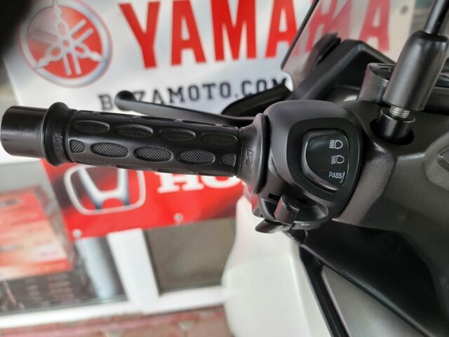 Ямаха 3302, объемом двигателя 0.25 л и пробегом 0 тыс. км за 3990 $, фото 23 на Automoto.ua
