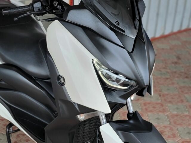 Ямаха 3302, объемом двигателя 0.25 л и пробегом 0 тыс. км за 3990 $, фото 19 на Automoto.ua