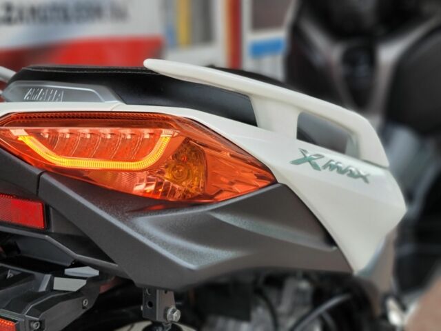 Ямаха 3302, объемом двигателя 0.25 л и пробегом 0 тыс. км за 3990 $, фото 17 на Automoto.ua