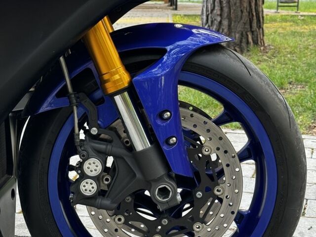 Ямаха 3302, объемом двигателя 1 л и пробегом 0 тыс. км за 10699 $, фото 14 на Automoto.ua