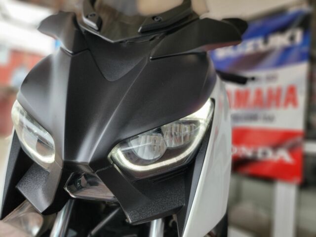 Ямаха 3302, объемом двигателя 0.25 л и пробегом 0 тыс. км за 3990 $, фото 15 на Automoto.ua