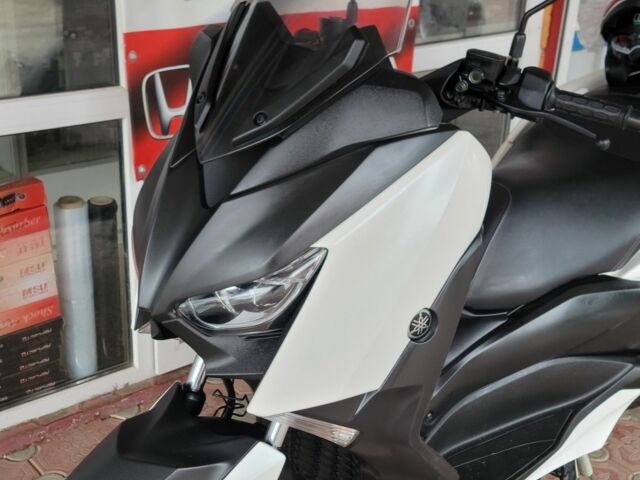 Ямаха 3302, объемом двигателя 0.25 л и пробегом 0 тыс. км за 3990 $, фото 8 на Automoto.ua