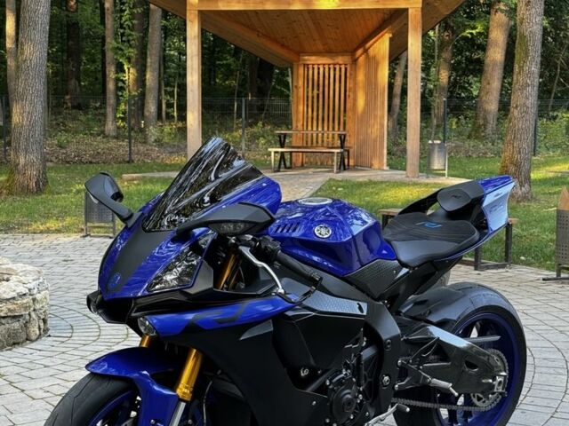 Ямаха 3302, объемом двигателя 1 л и пробегом 0 тыс. км за 10699 $, фото 1 на Automoto.ua