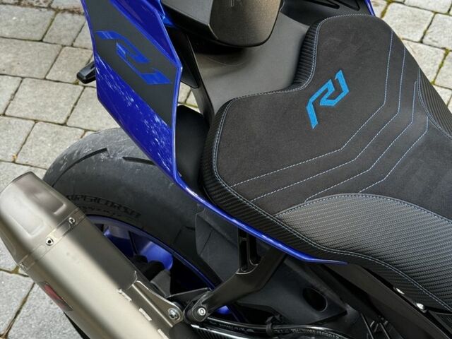 Ямаха 3302, объемом двигателя 1 л и пробегом 0 тыс. км за 10699 $, фото 10 на Automoto.ua