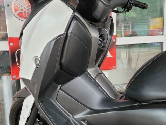 Ямаха 3302, объемом двигателя 0.25 л и пробегом 0 тыс. км за 3990 $, фото 14 на Automoto.ua