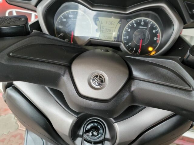 Ямаха 3302, объемом двигателя 0.25 л и пробегом 0 тыс. км за 3990 $, фото 6 на Automoto.ua