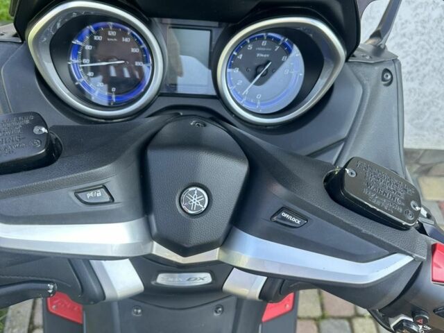 Ямаха 3302, об'ємом двигуна 0.53 л та пробігом 0 тис. км за 5300 $, фото 6 на Automoto.ua