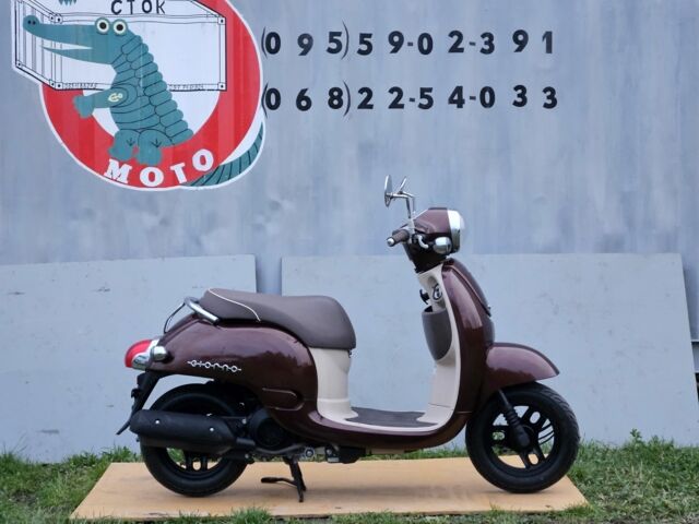 Ямаха 3302, об'ємом двигуна 2.3 л та пробігом 0 тис. км за 650 $, фото 4 на Automoto.ua